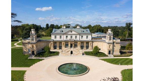 The Langley a Luxury Collection Hotel