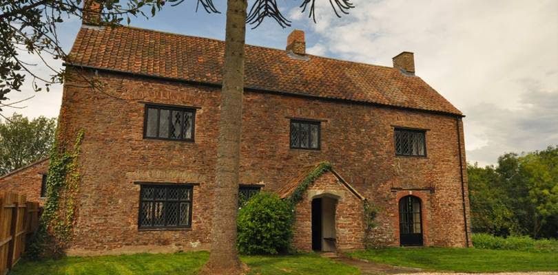 The Langley Arms Bed and Breakfast