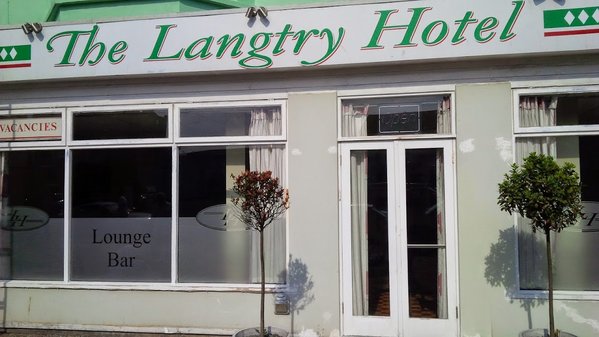The Langtry Hotel