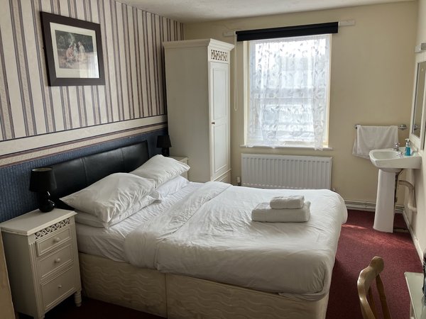 The Langtry Hotel