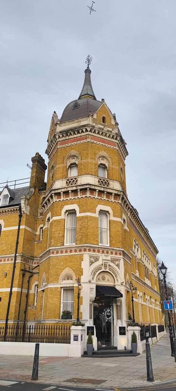 The Lansbury Heritage Hotel By Sunday - Canary Wharf