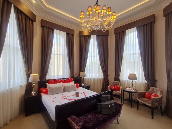 The Lansbury Heritage Hotel By Sunday - Canary Wharf