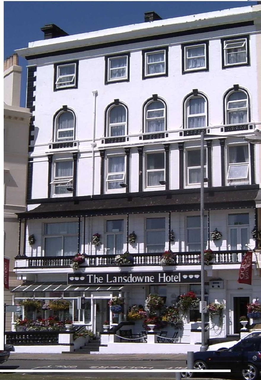 The Lansdowne