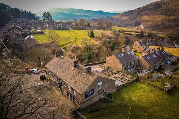 The Lantern Pike Inn