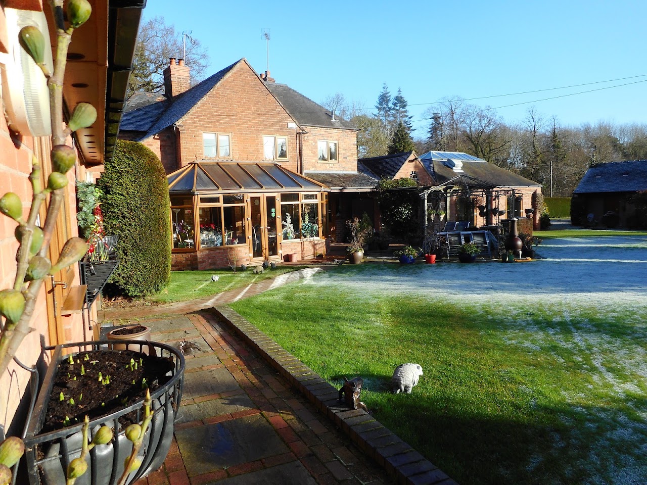 The Laurels B&B