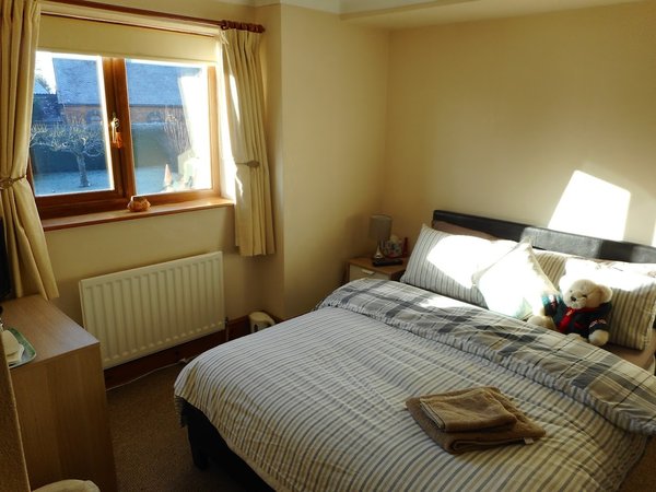 The Laurels B&B
