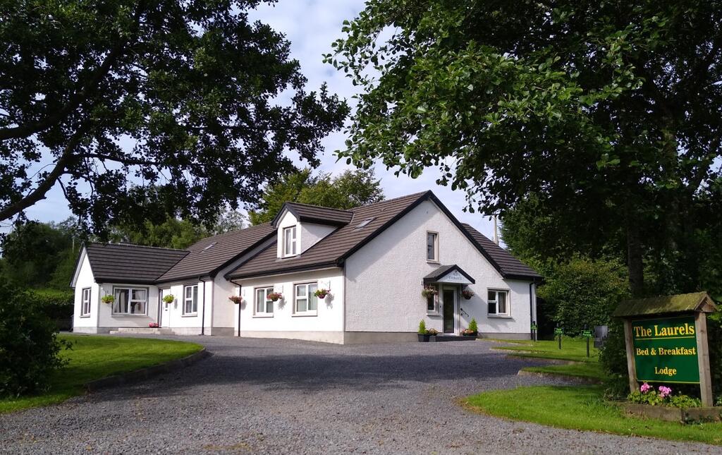 The Laurels Bed & Breakfast Lodge