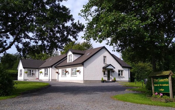 The Laurels Bed & Breakfast Lodge
