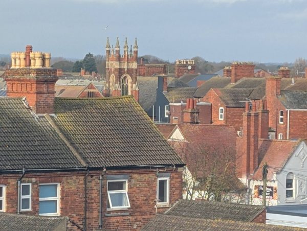 The Laurels Hotel