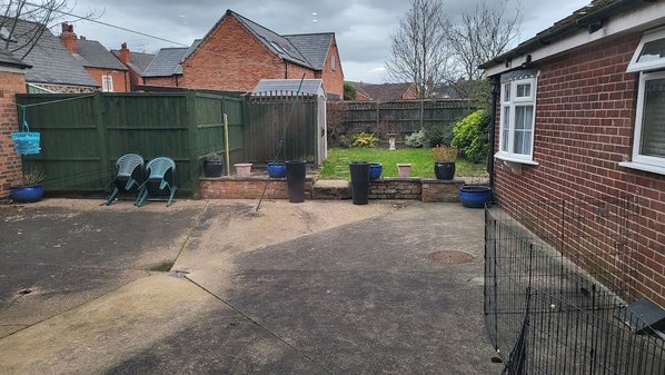 The Lawns Guest House