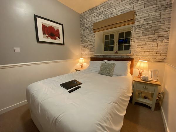 The Lawns Hotel