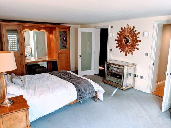 The Lawrance Luxury Aparthotel - Harrogate