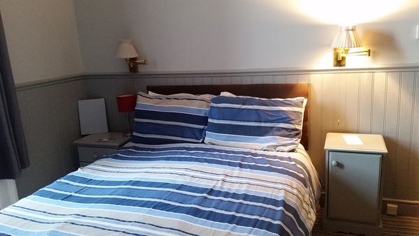 The Leam Hotel