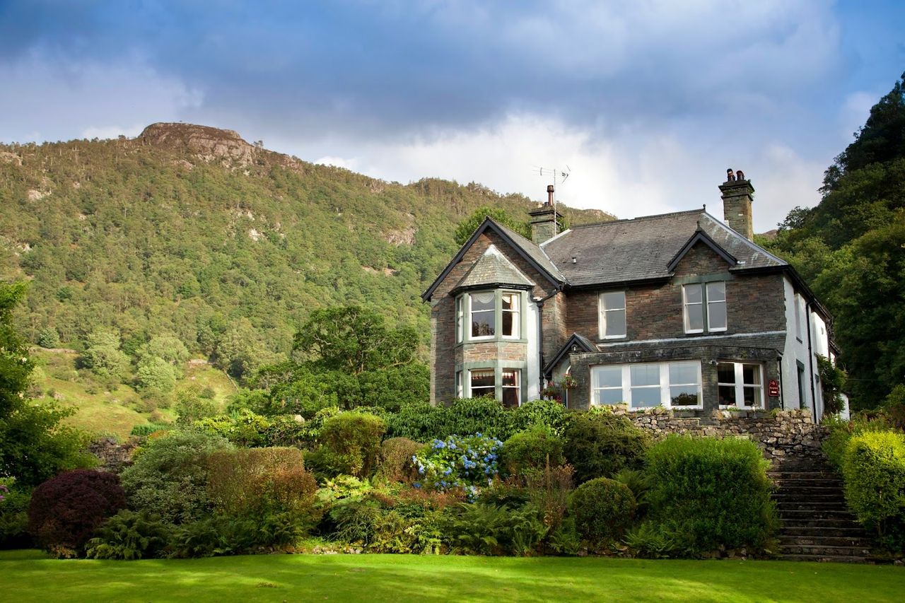 The Leathes Head Country House Hotel