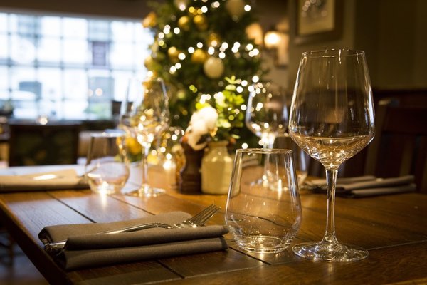 The Legh Arms Prestbury