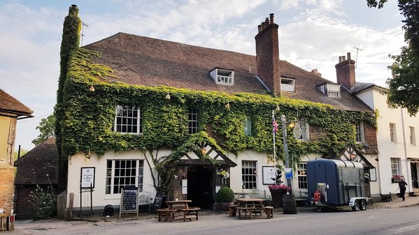 The Leicester Arms