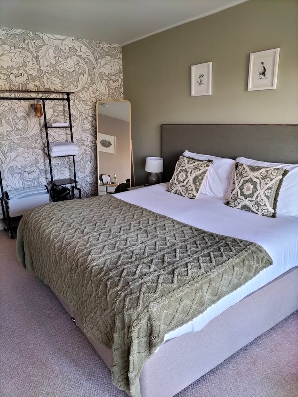 The Lenchford Inn