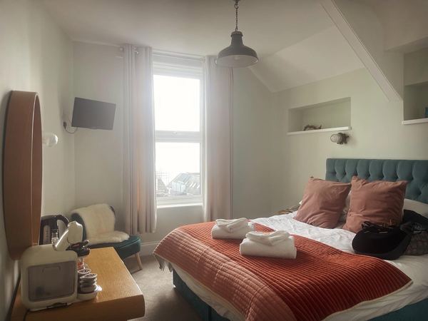 The Lerryn Hotel