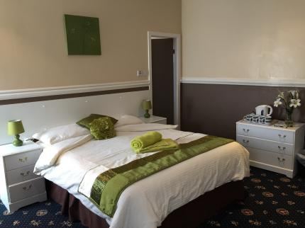 The Lexham Hotel