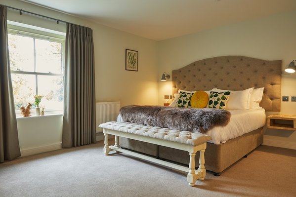 The Lime Tree Inn