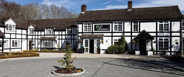 The Limes Country Lodge