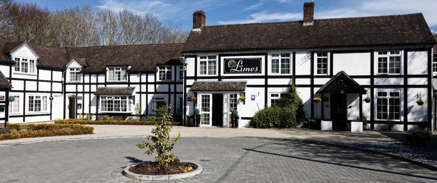 The Limes Country Lodge