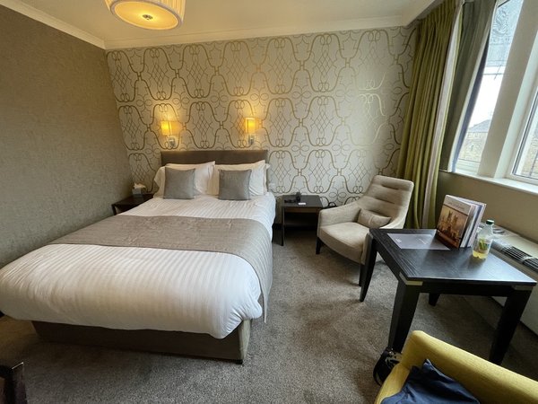 The Lincoln Hotel