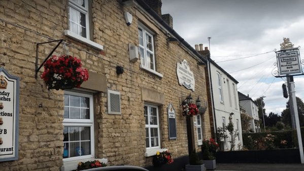 The Lincolnshire Poacher Inn