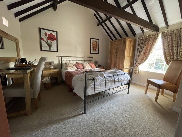 The Lincolnshire Poacher Inn