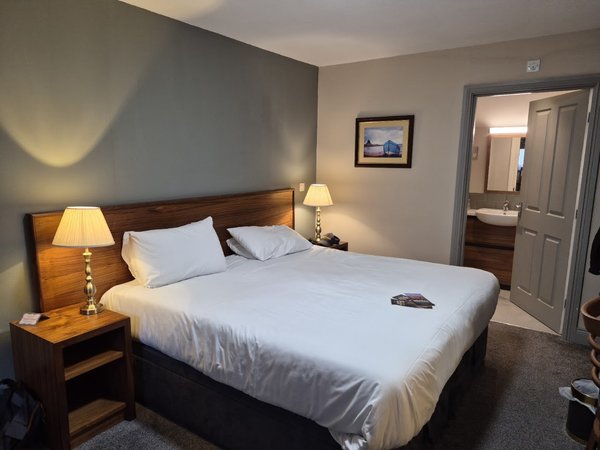 The Lindisfarne Inn - The Inn Collection Group