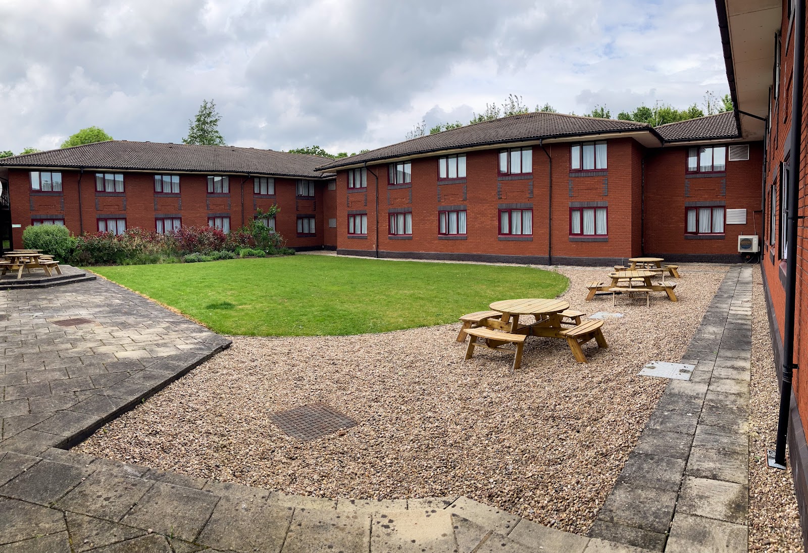 The Link Hotel Loughborough
