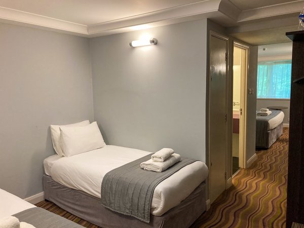 The Link Hotel Loughborough