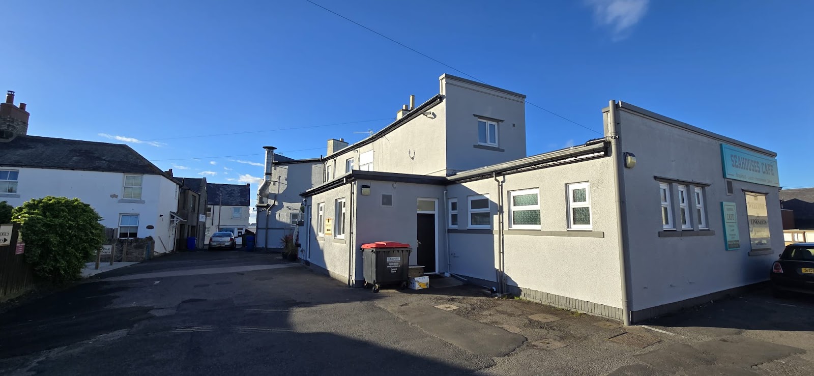 The Links Hotel
