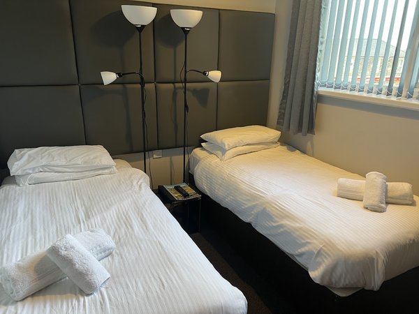 The Links Hotel