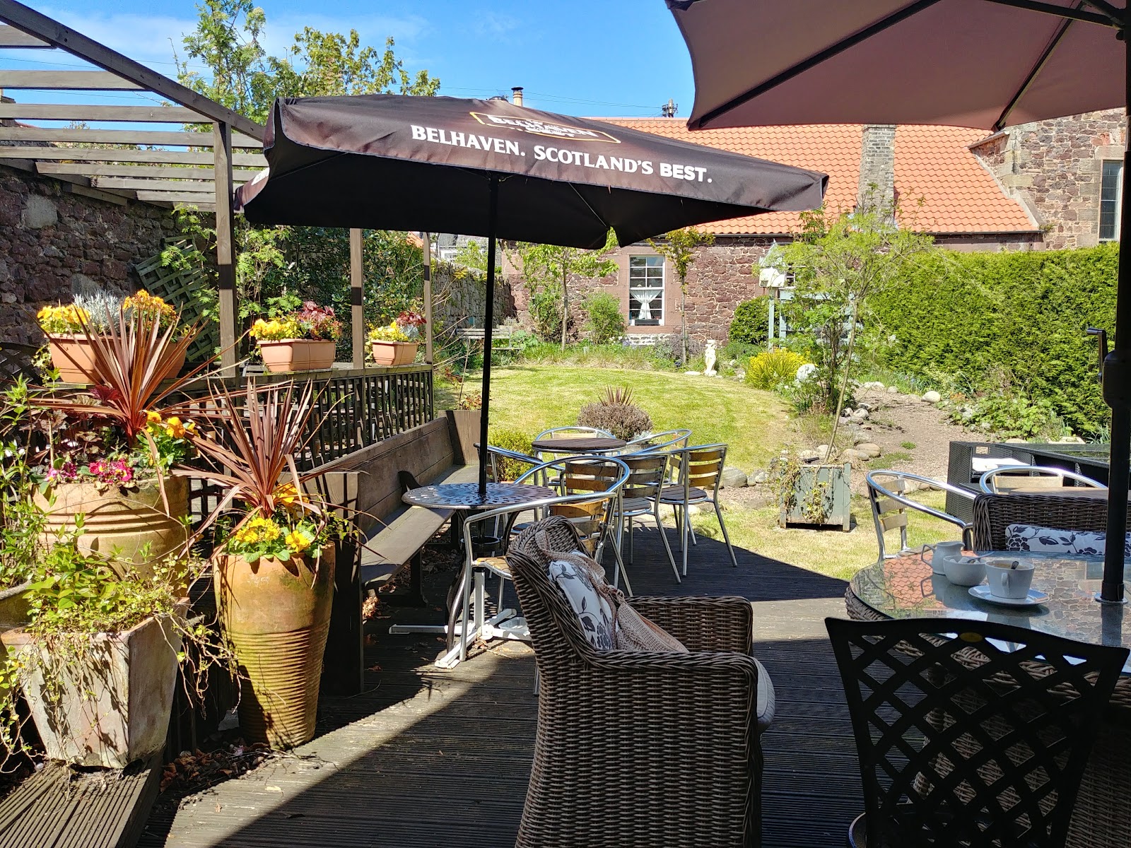 The Linton Hotel