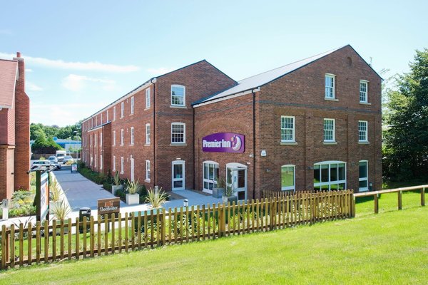 The Lion Brewery