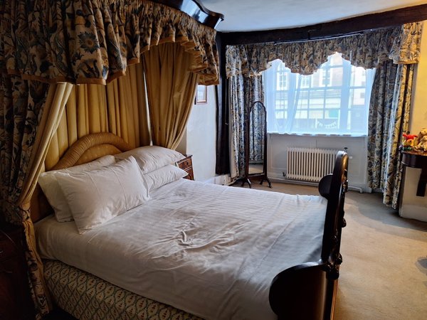 The Lion Hotel Shrewsbury