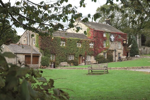 The Lister Arms