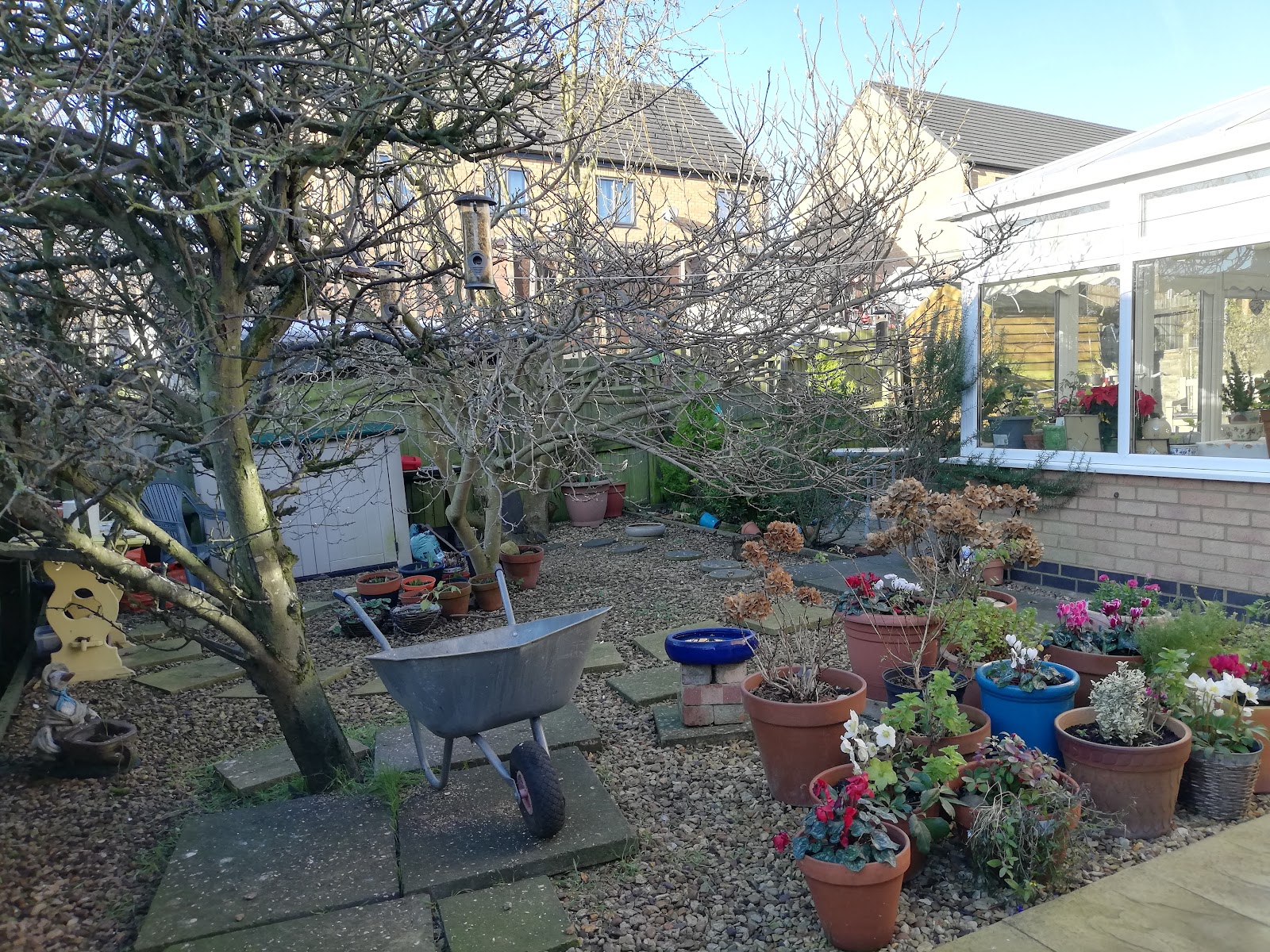 The Little Annexe