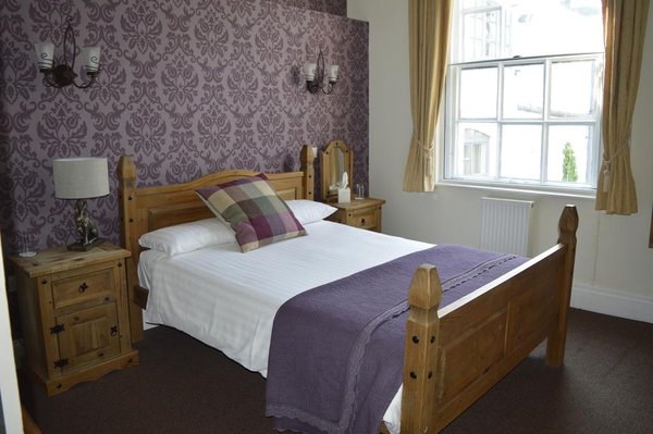 The Littleton Arms