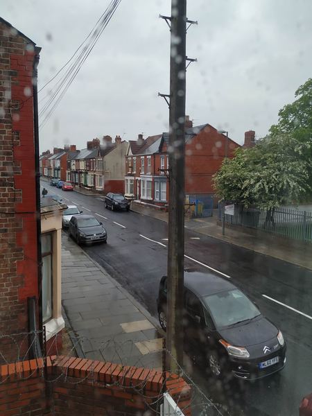 The Liverpool Reds B&B