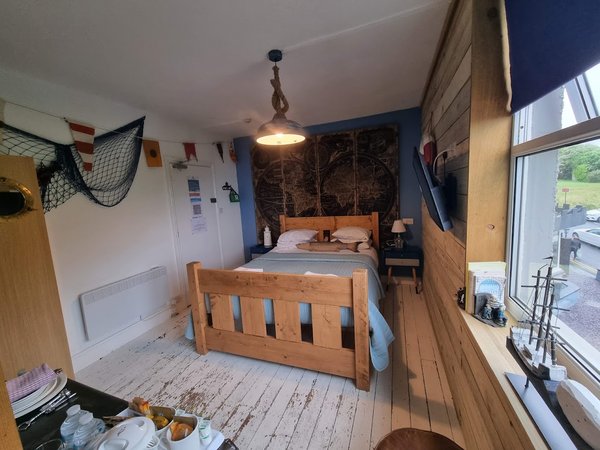 The Lobster Shack
