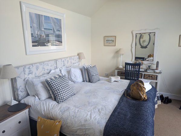 The Lodge at Orchard Cottage