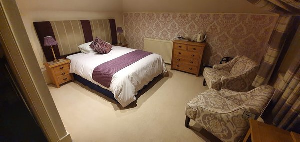 The Lodge Elgin