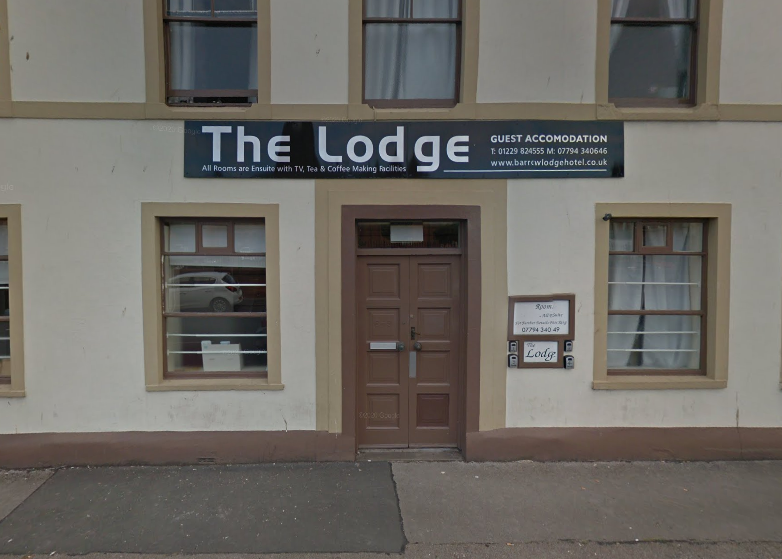 The Lodge Guest Accommodation