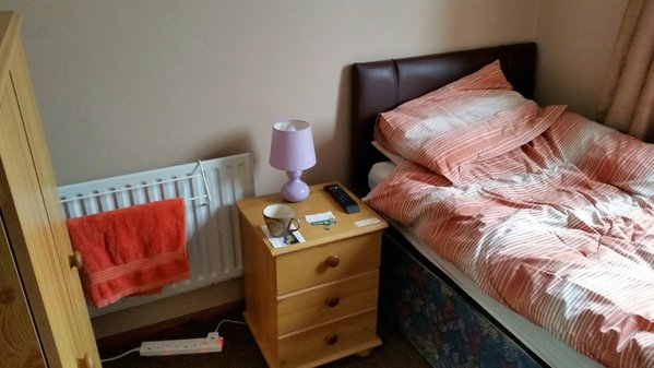 The Lodge Guest House