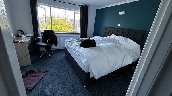 The Lomond Hills Hotel