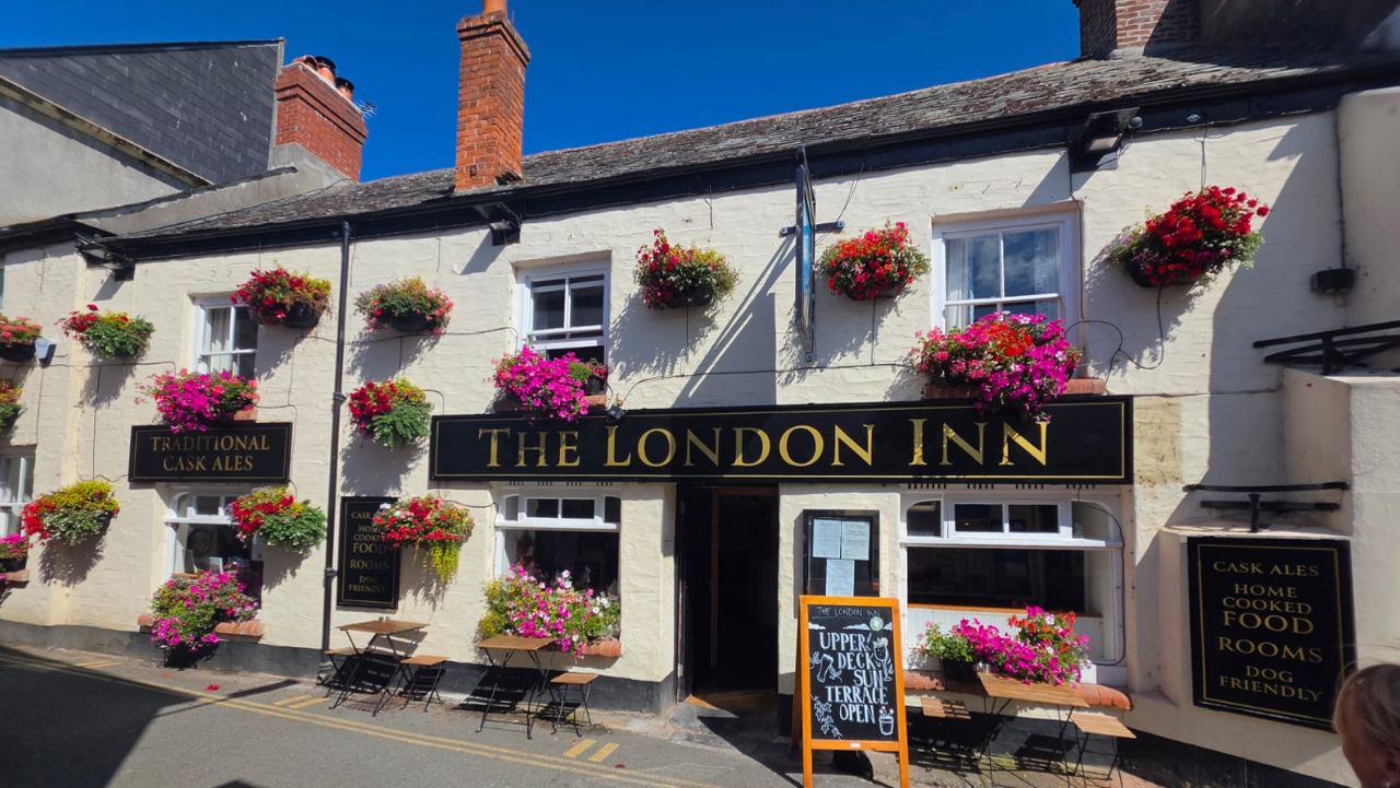 The London Inn