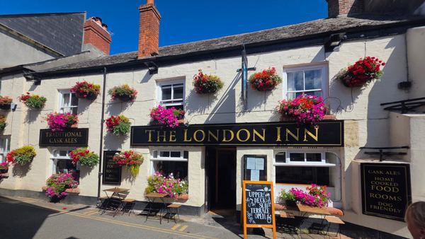 The London Inn