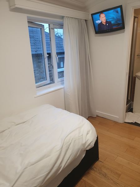 The London Pembury Hotel